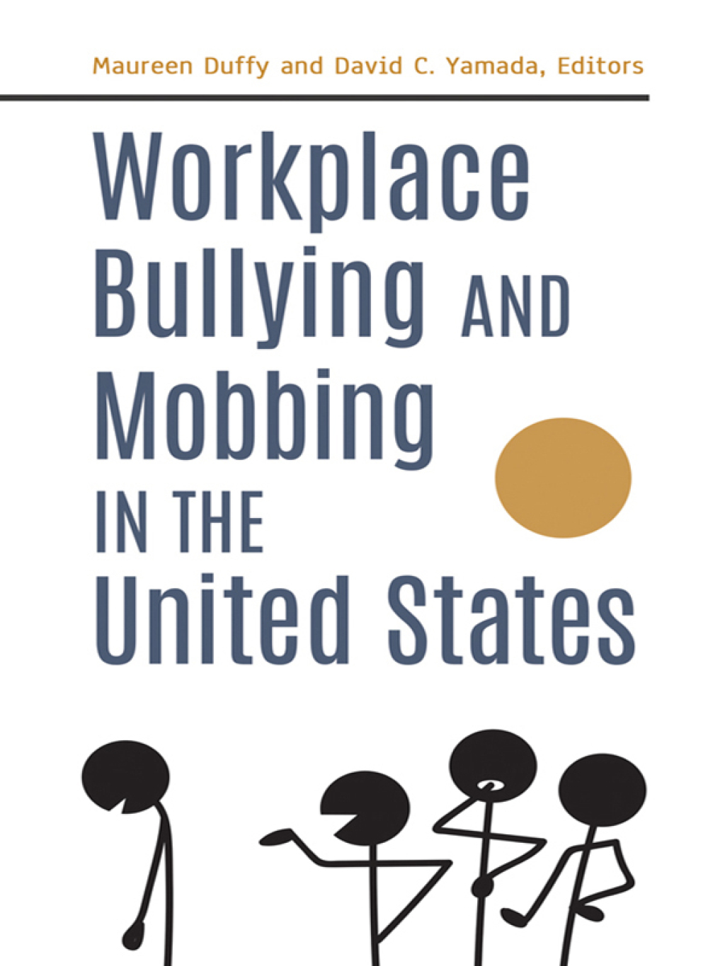 Workplace Bullying and Mobbing in the United States [2 volumes] 1st Edition â€“ PDF/EPUB Version Downloadable - Image 1